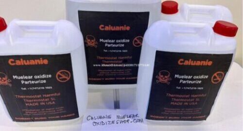 Buy Caluanie Muelear Oxidize