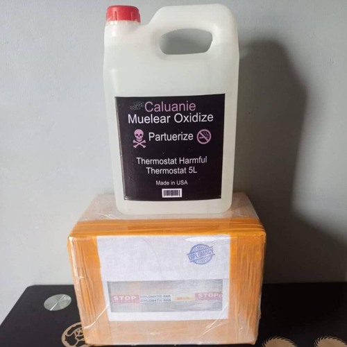 Buy Caluanie Muelear Oxidize for sale online