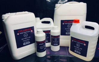 What Is Caluanie Muelear Oxidize